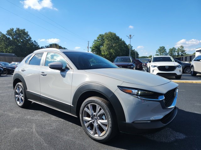 New 2026 MAZDA CX-30 AWD 2.5 S image 2