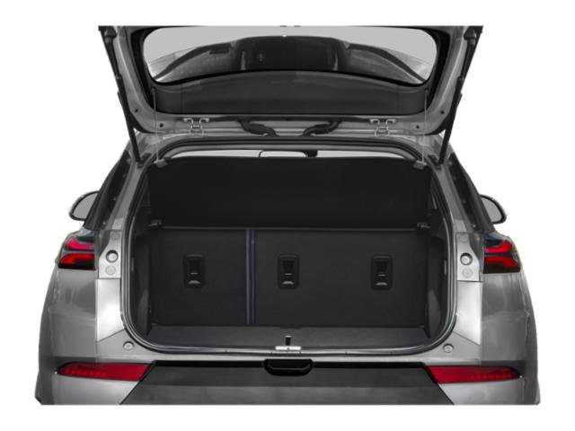 Used 2023 Chevrolet Bolt EUV LT w/ Comfort Package FWD image 8