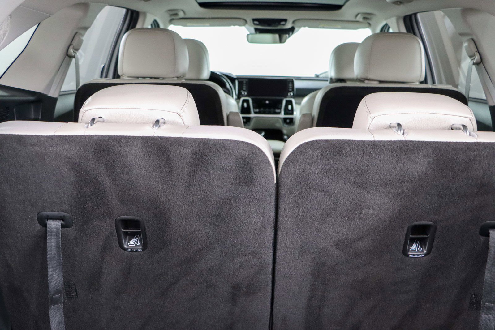 Used 2021 Kia Sorento SX image 32