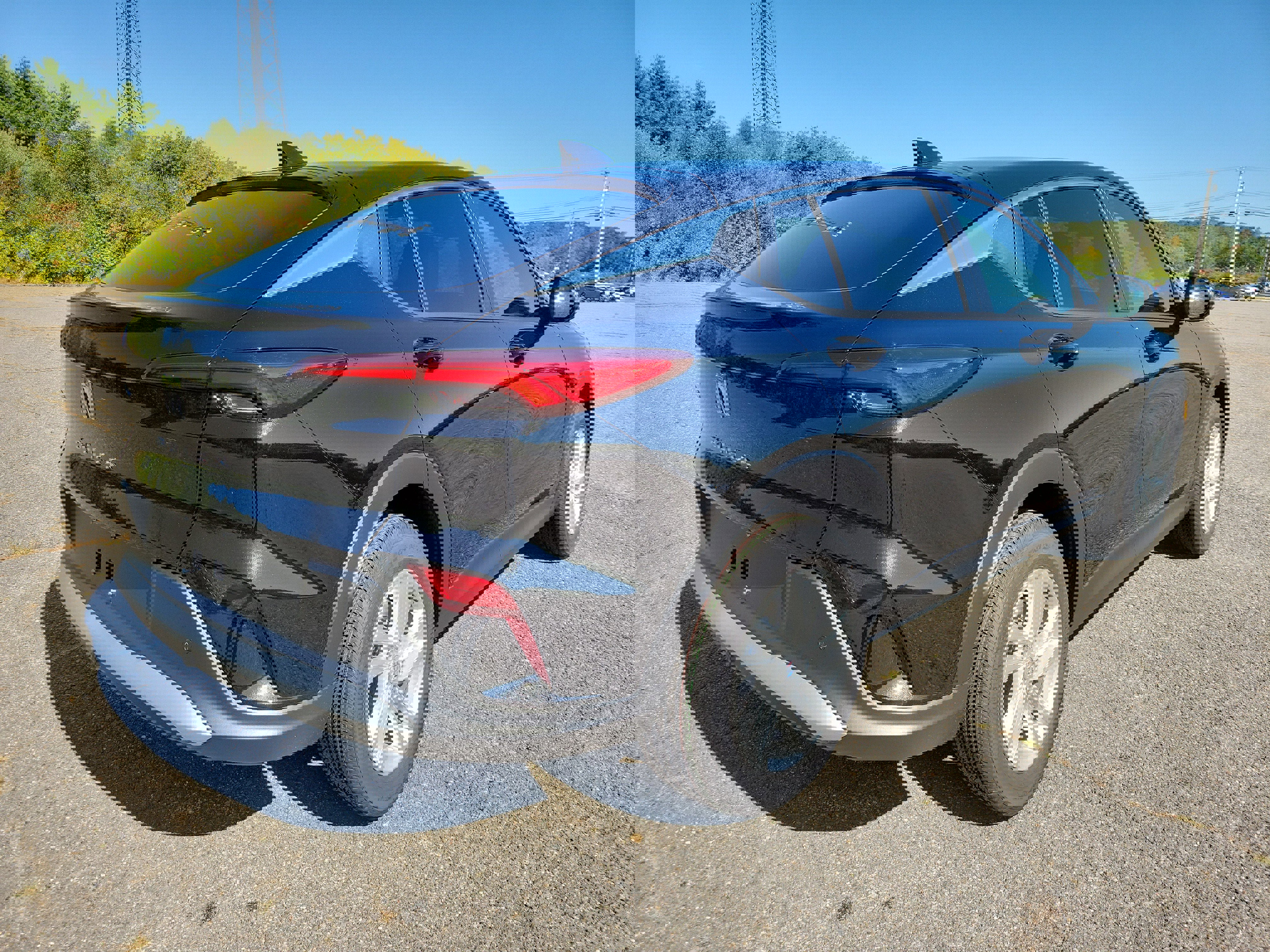 New 2026 Buick Envista Preferred image 7