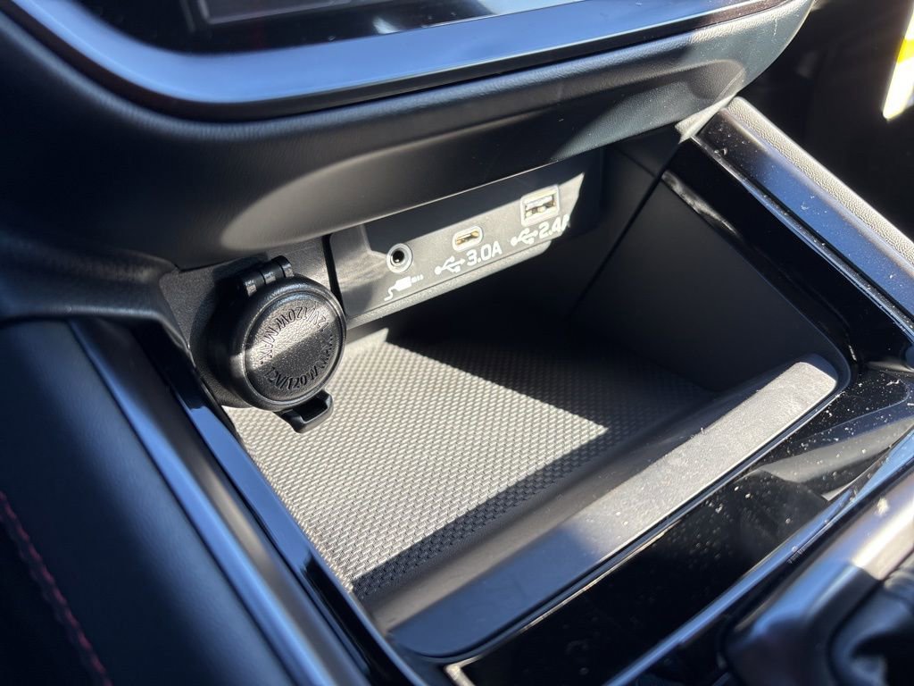 New 2026 Subaru WRX GT image 25