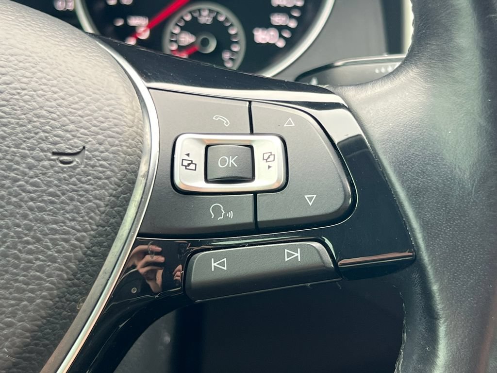 Used 2018 Volkswagen Atlas SEL AWD/4WD image 24