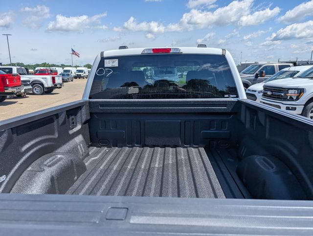 New 2026 Ford F150 XLT w/ Mobile Office Package AWD/4WD image 10