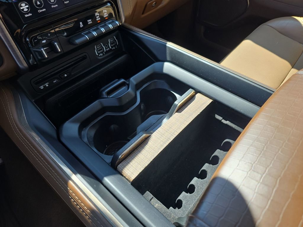 Used 2019 RAM 1500 Limited AWD/4WD image 24