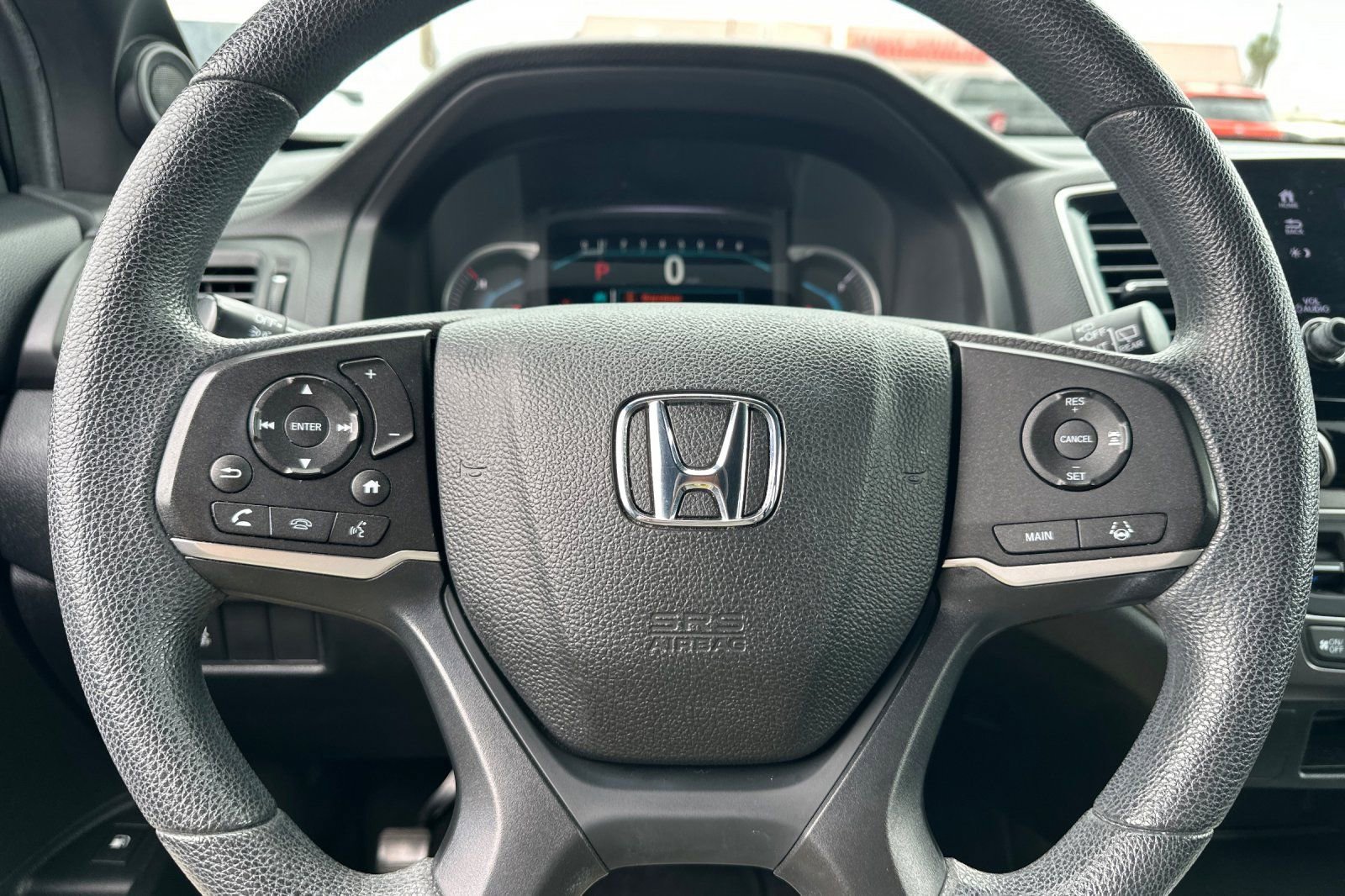 Used 2021 Honda Passport Sport image 20