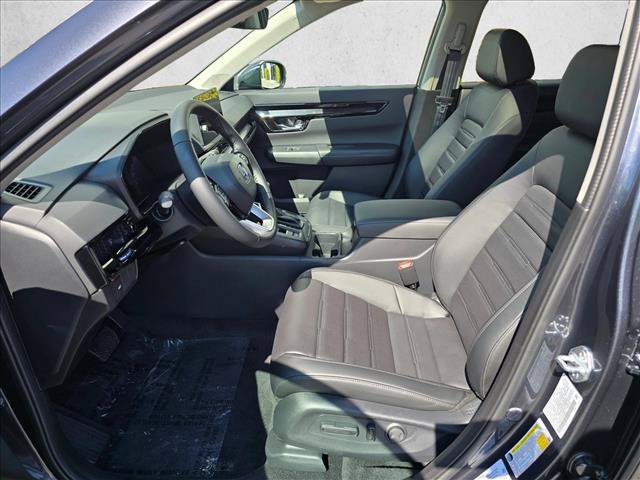 New 2026 Honda CR-V EX-L image 19