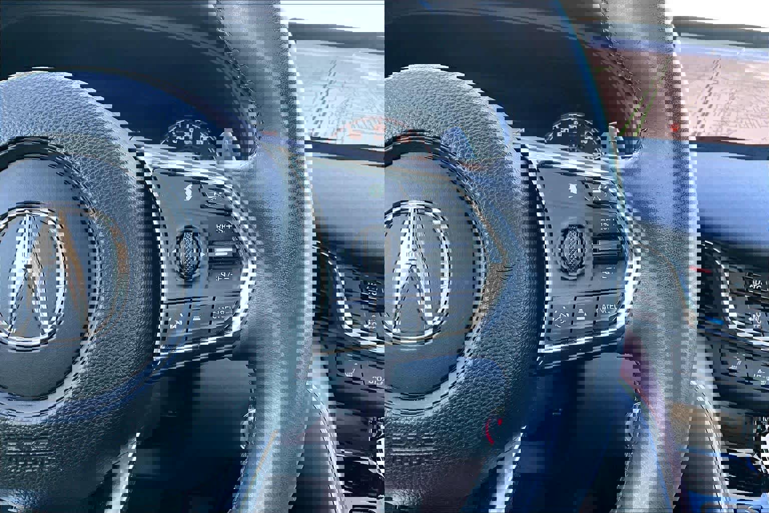 Used 2021 Acura TLX w/ Technology Package image 23