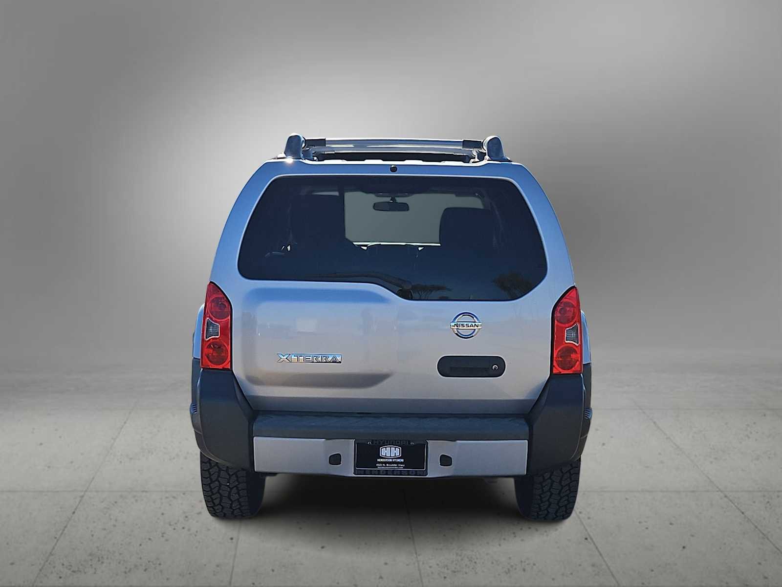 Used 2015 Nissan Xterra S w/ Value Package image 7