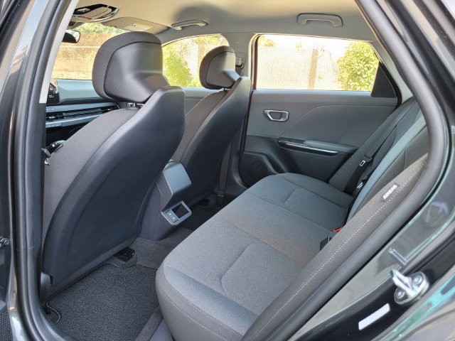 New 2026 Kia K4 FWD image 7