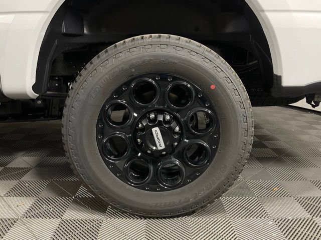New 2026 Ford F250 XLT w/ XLT Premium Package image 10
