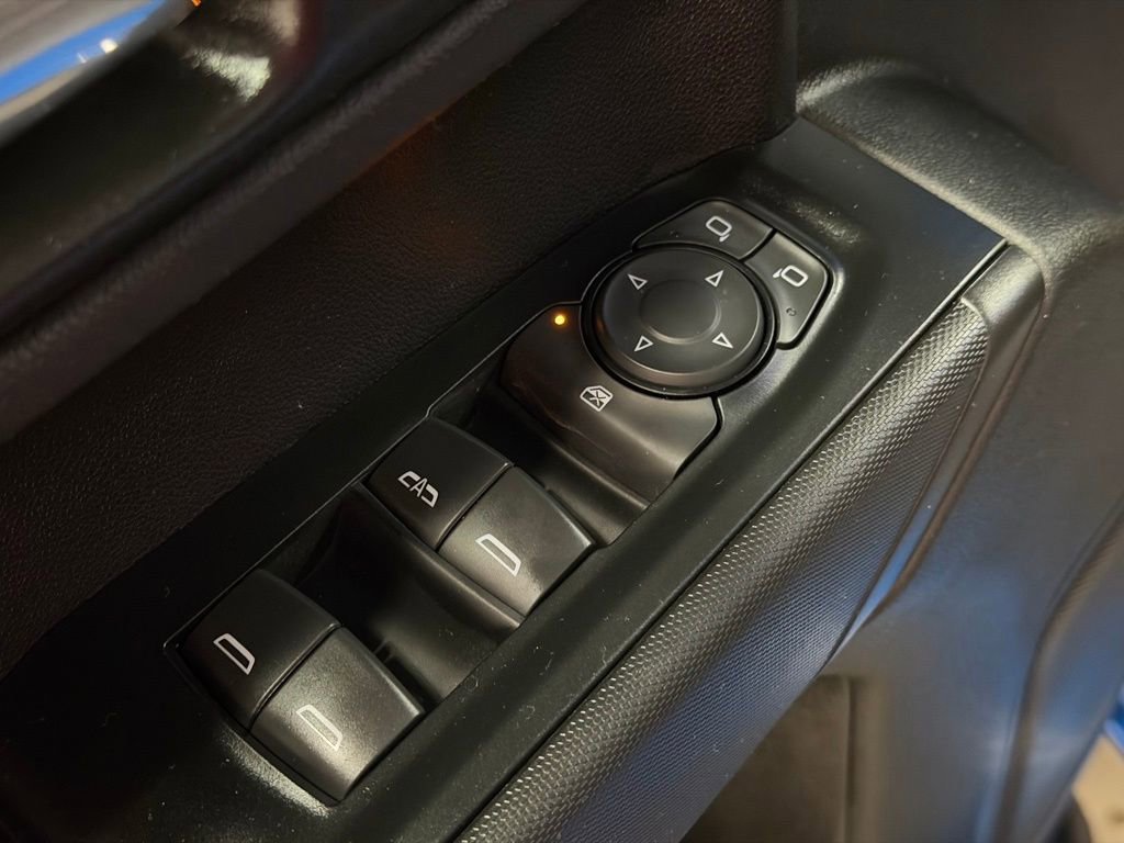 Certified 2023 Chevrolet Silverado 1500 Custom w/ LPO, Dark Essentials Package image 26