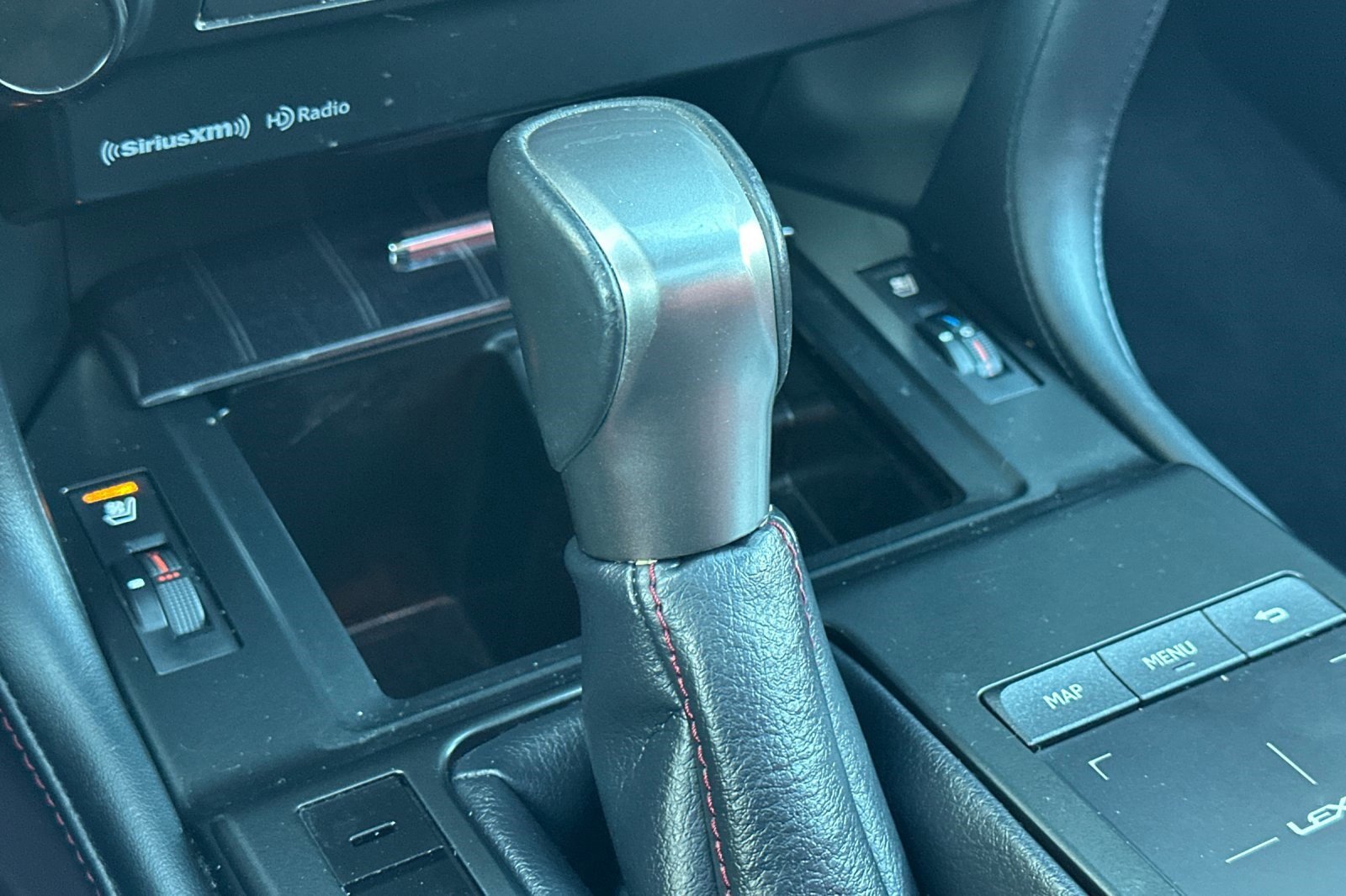 Certified 2023 Lexus GX 460 Premium image 18