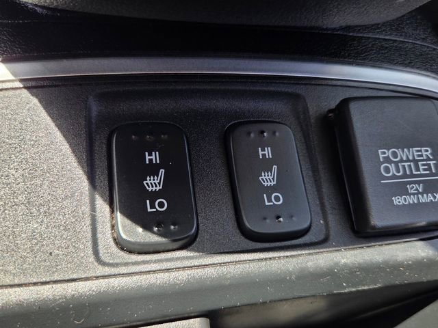Used 2016 Honda CR-V EX-L image 27