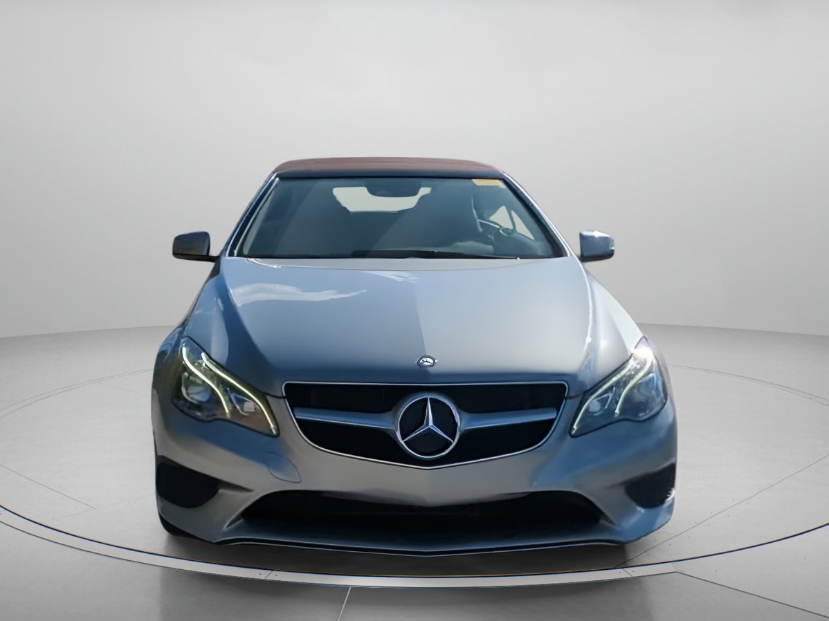 Used 2014 Mercedes-Benz E 350 Cabriolet image 5