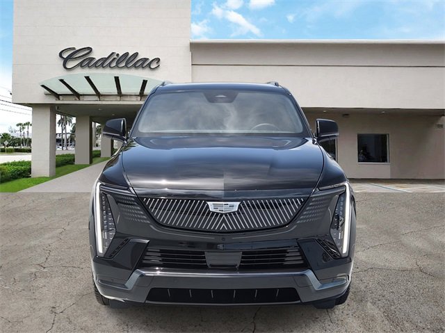 New 2026 Cadillac Escalade IQL Sport 1 image 8