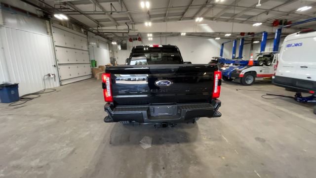 New 2026 Ford F250 XL w/ STX Appearance Package AWD/4WD image 9