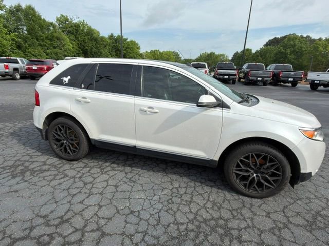 Used 2013 Ford Edge Limited FWD image 8