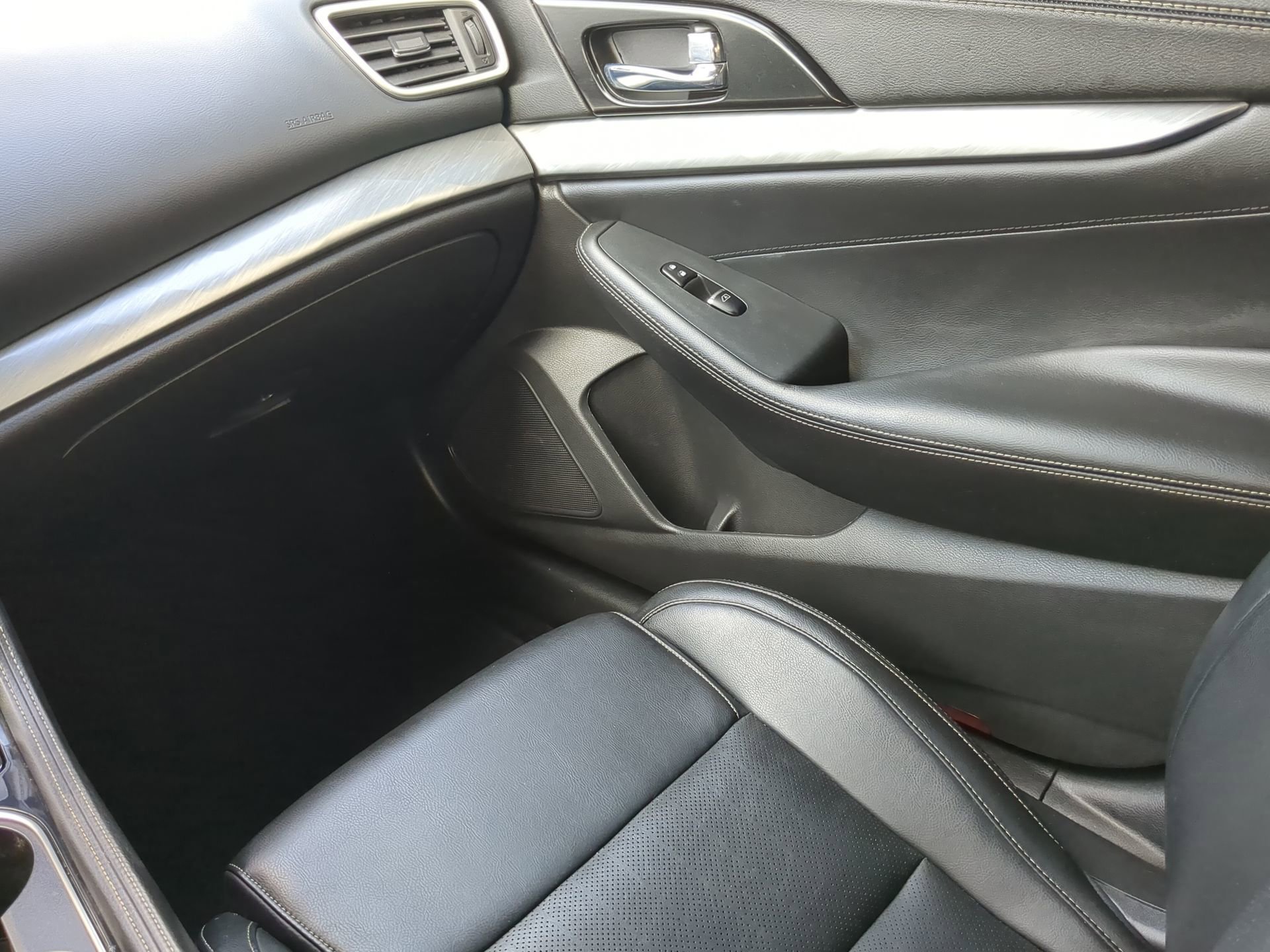 Used 2018 Nissan Maxima 3.5 SL image 44