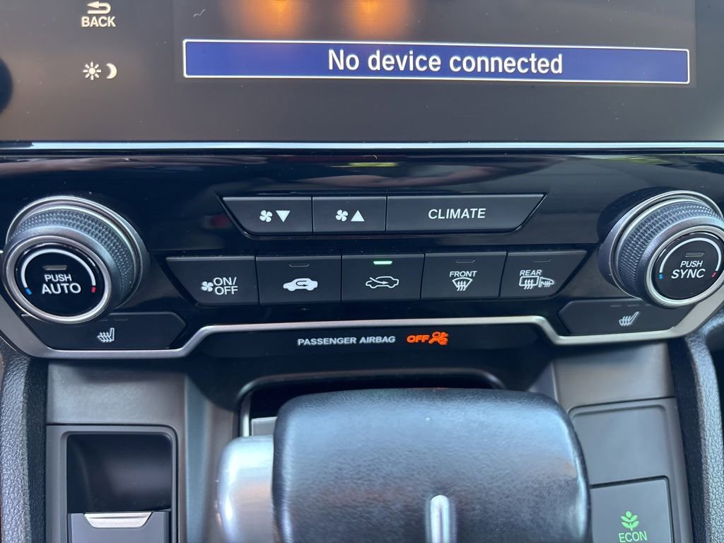 Used 2018 Honda CR-V EX-L image 28
