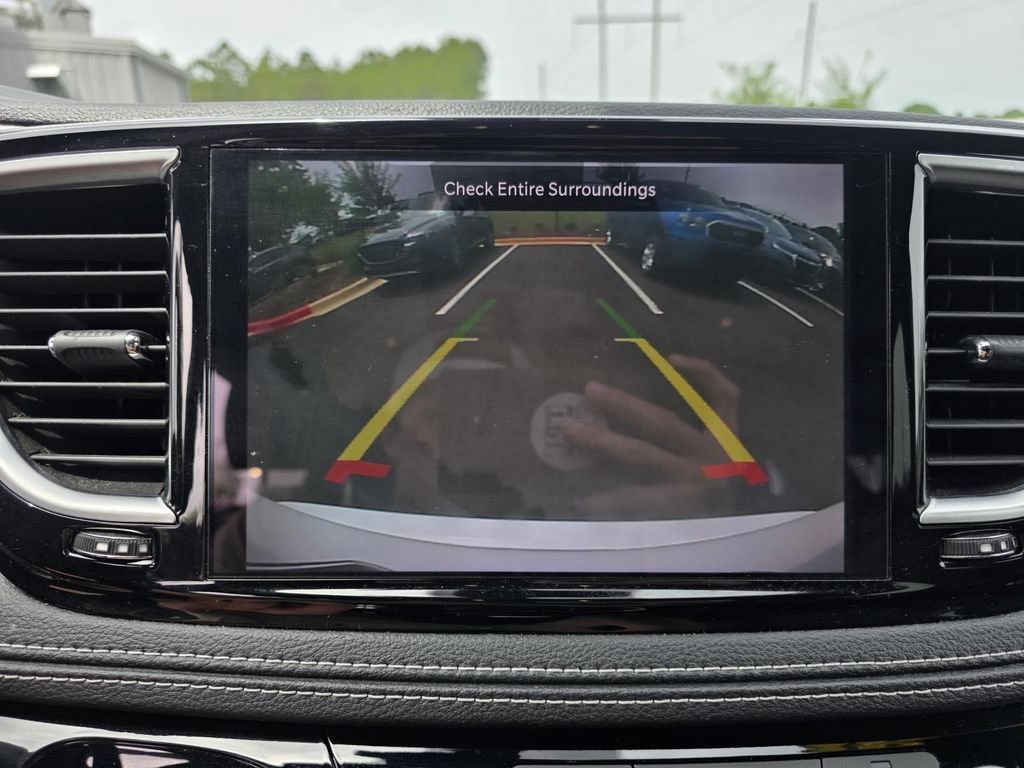 Used 2021 Chrysler Pacifica Limited w/ S Appearance Package FWD image 20