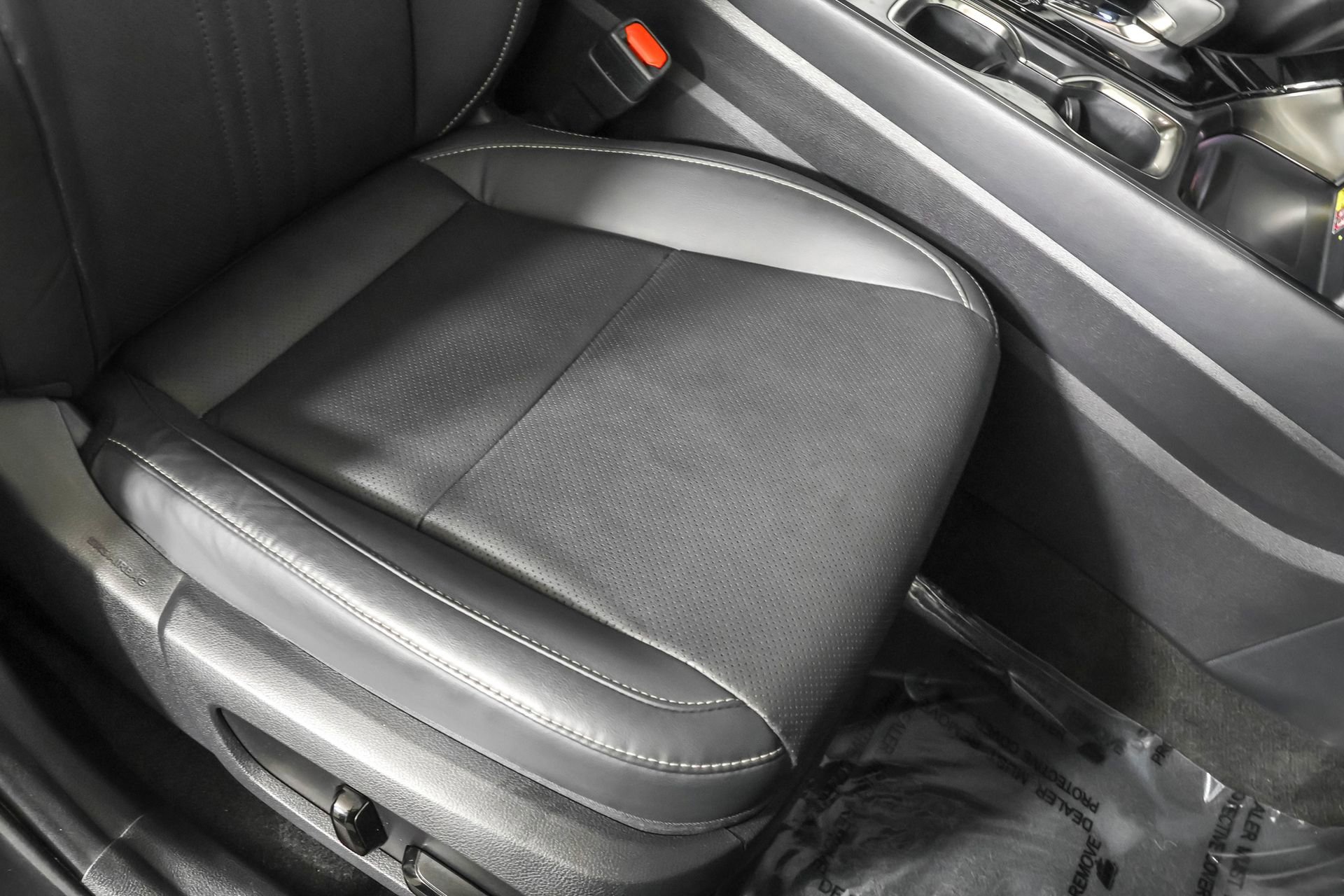 Used 2024 Lexus NX 350 AWD image 48