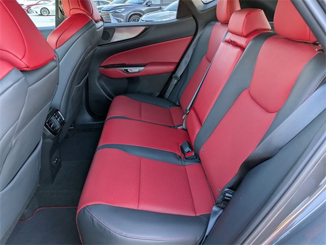 Certified 2024 Lexus NX 350 F Sport image 15