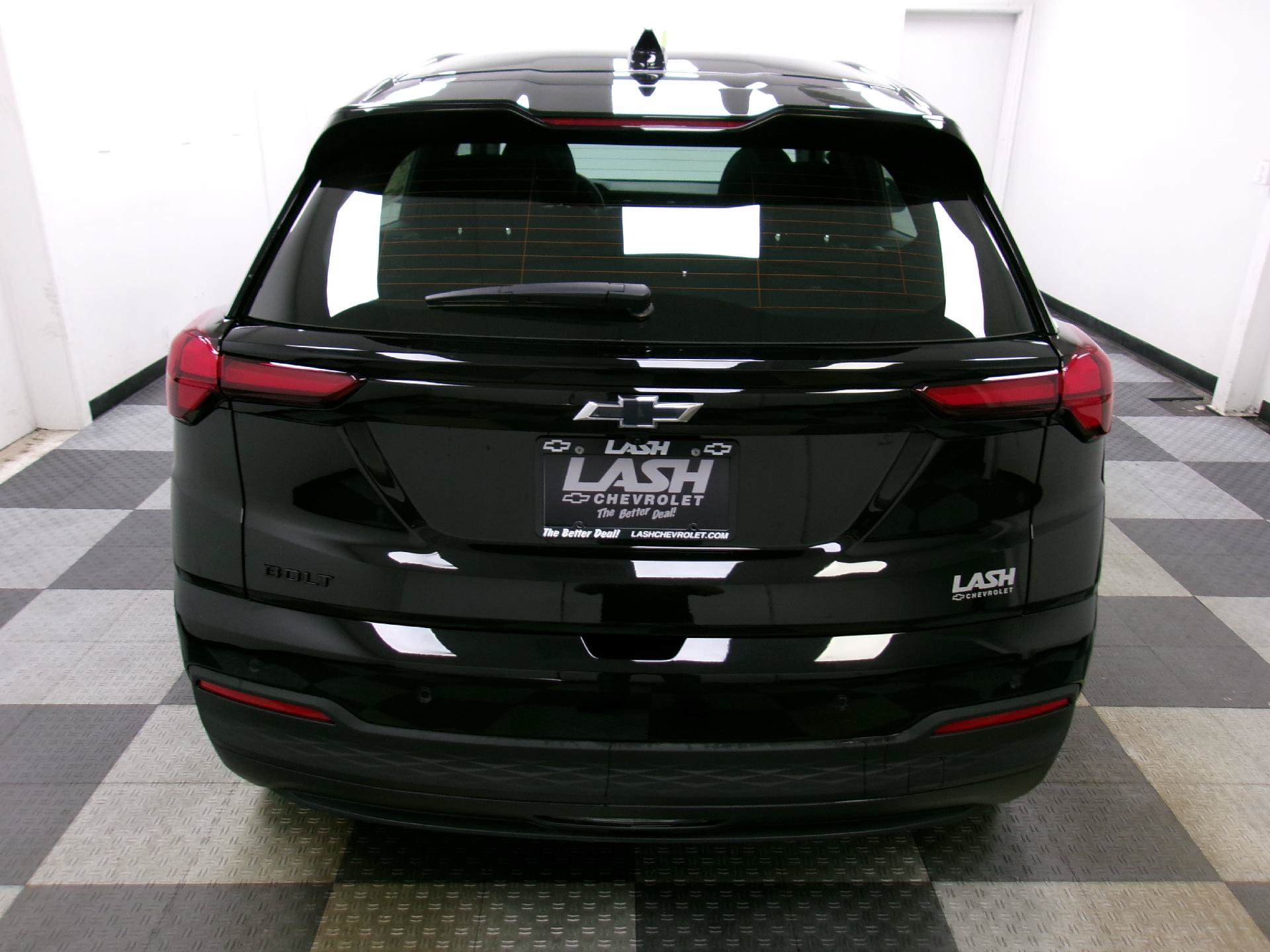 New 2027 Chevrolet Bolt LT w/ Comfort Package FWD image 11