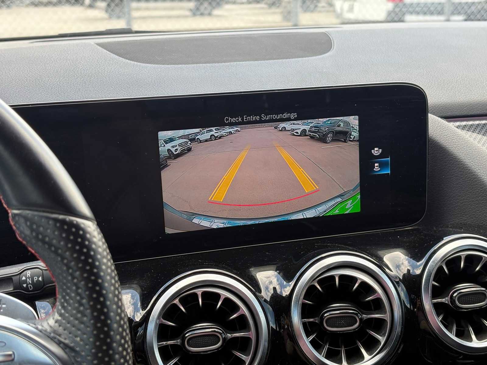 Certified 2023 Mercedes-Benz GLA 250 image 19