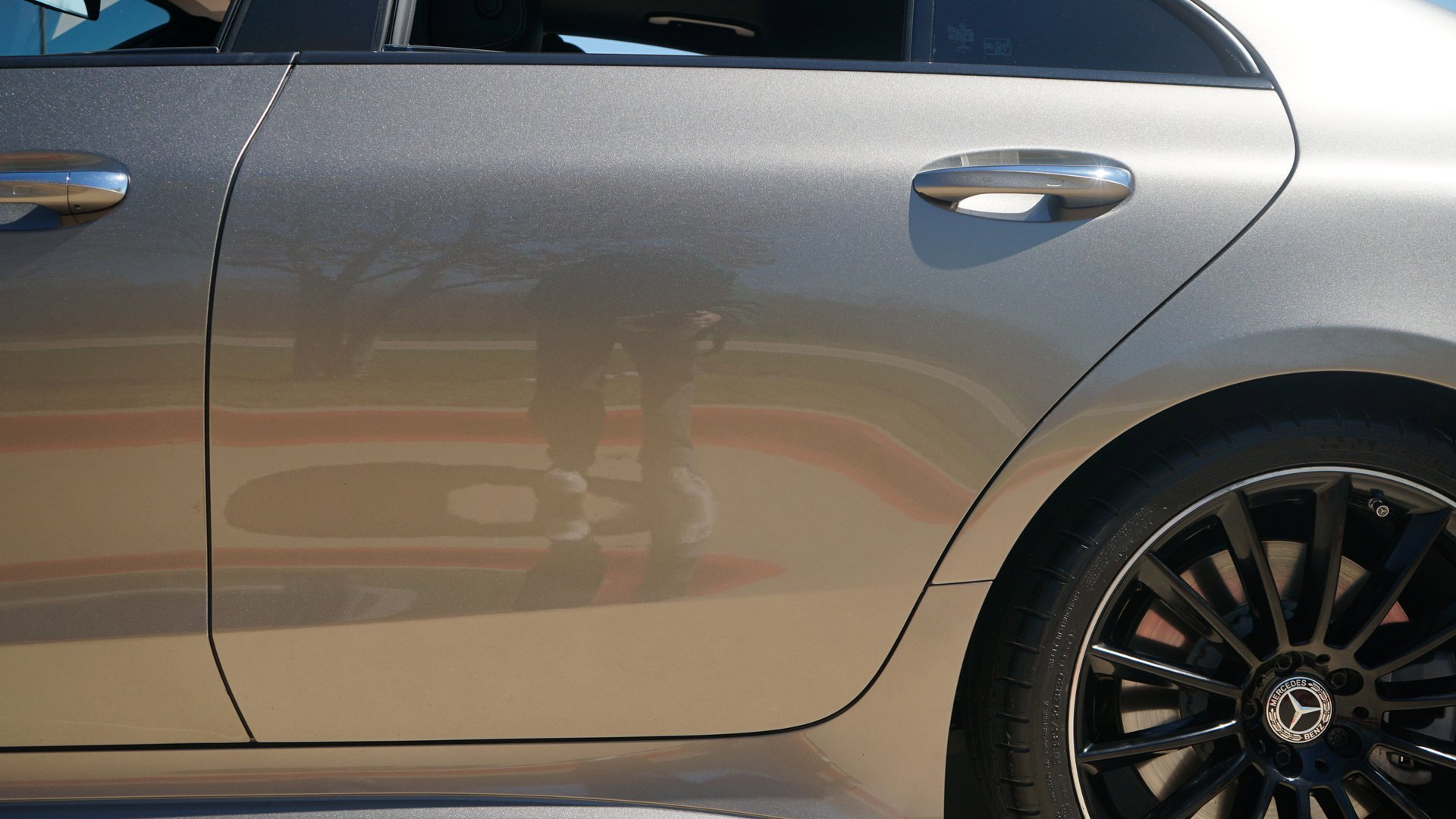 Used 2020 Mercedes-Benz CLS 450 image 37