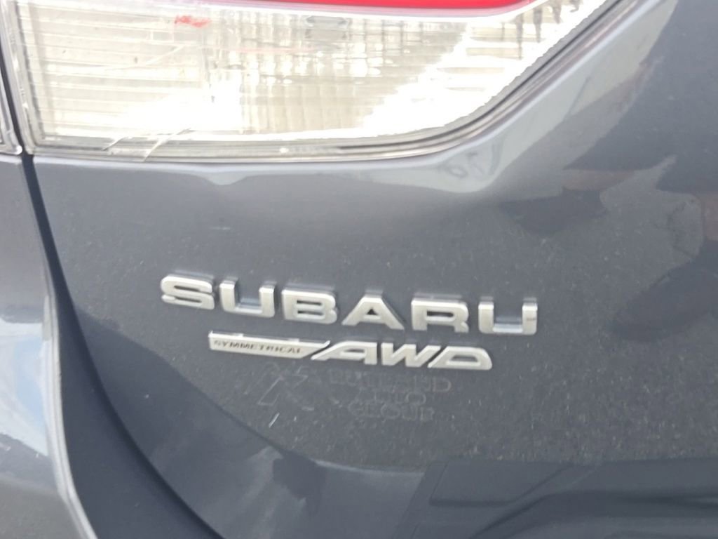Used 2020 Subaru Forester w/ Alloy Wheel Package image 7