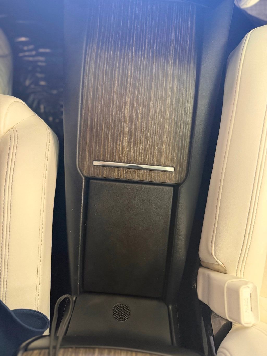 Used 2016 Tesla Model X 90D AWD/4WD image 35