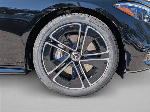 New 2026 Mercedes-Benz CLE 300 4MATIC Coupe image 15