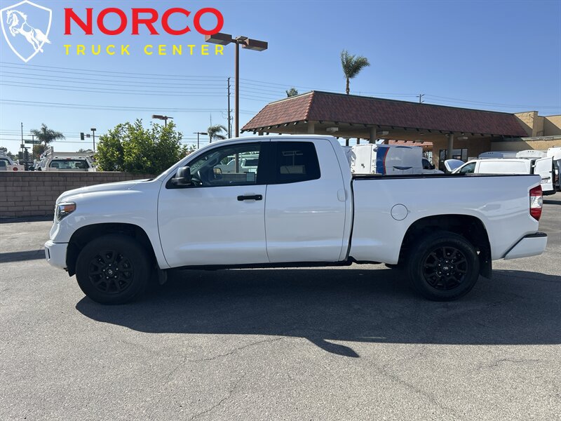 Used 2019 Toyota Tundra SR5 w/ SX Package RWD image 5