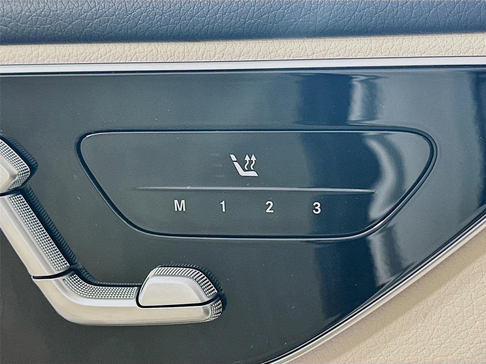 Certified 2026 Mercedes-Benz C 300 4MATIC Sedan image 25