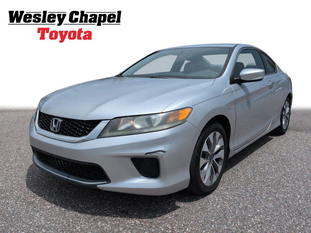 Used 2014 Honda Accord LX-S