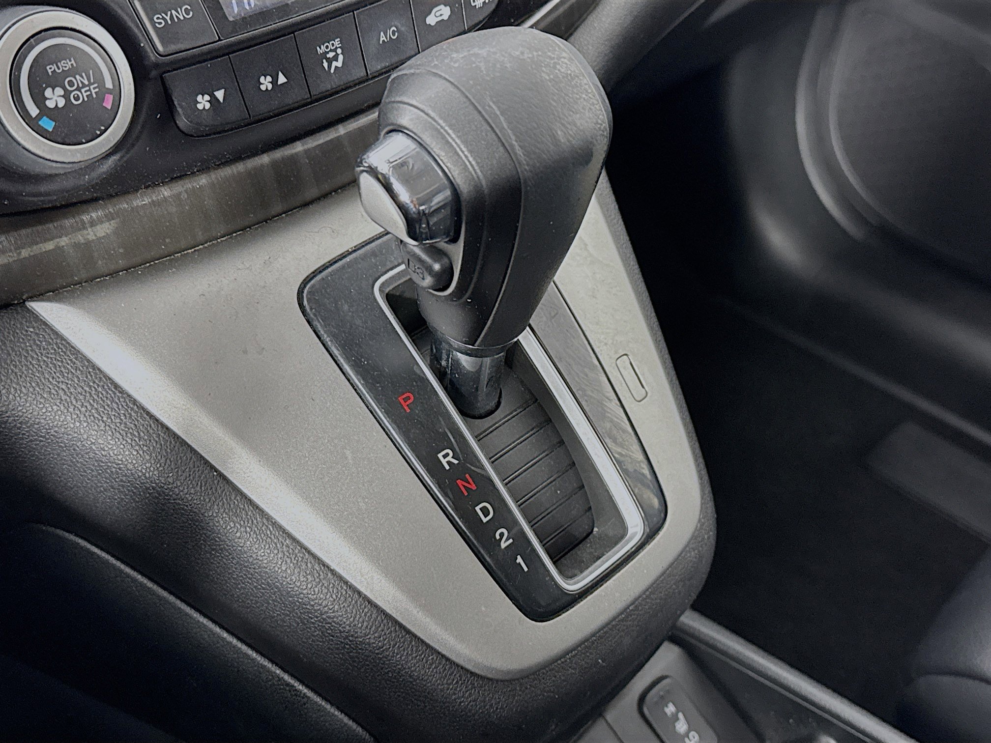 Used 2012 Honda CR-V EX-L image 17