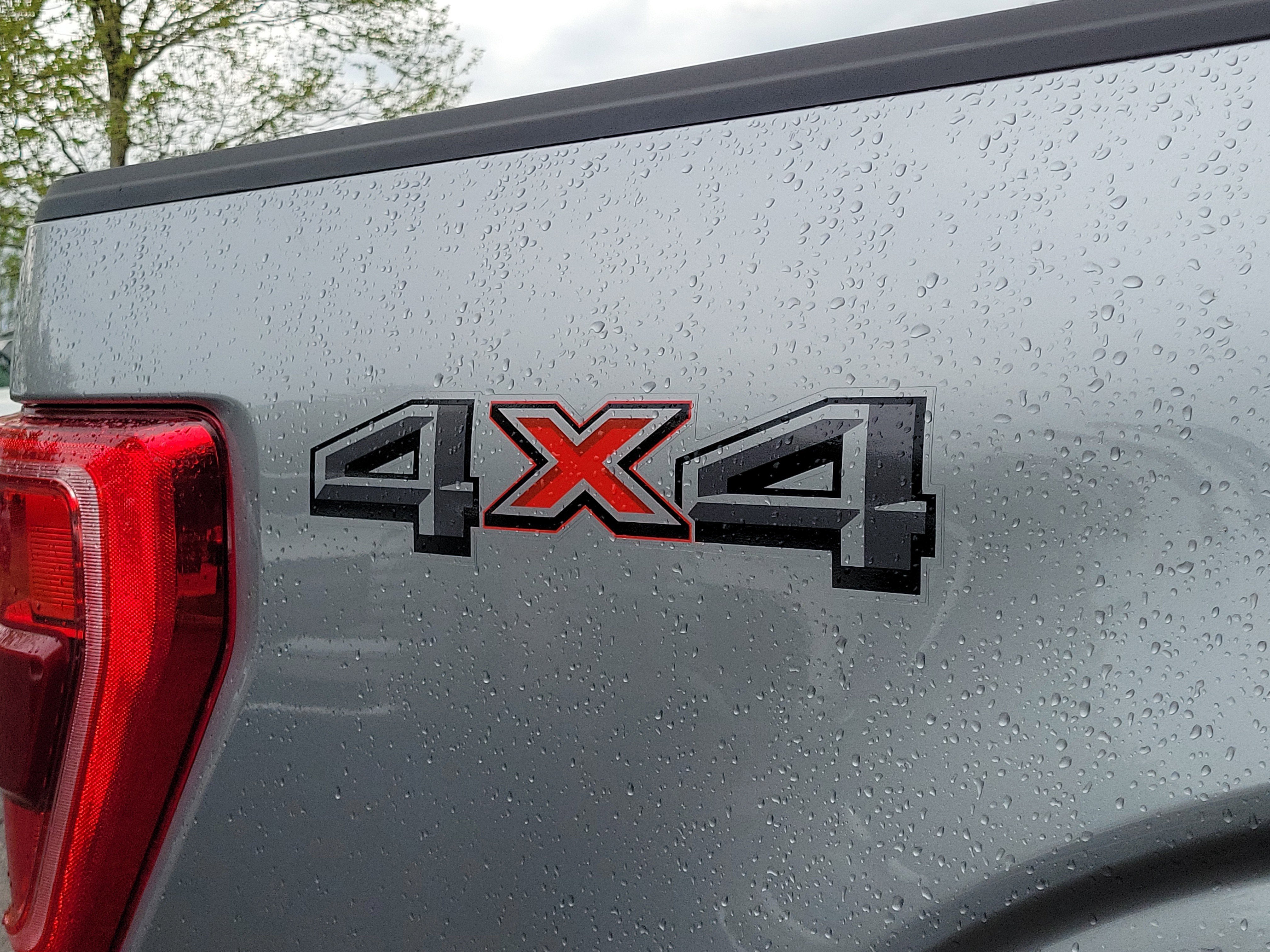 Used 2022 Ford F150 XLT AWD/4WD image 7