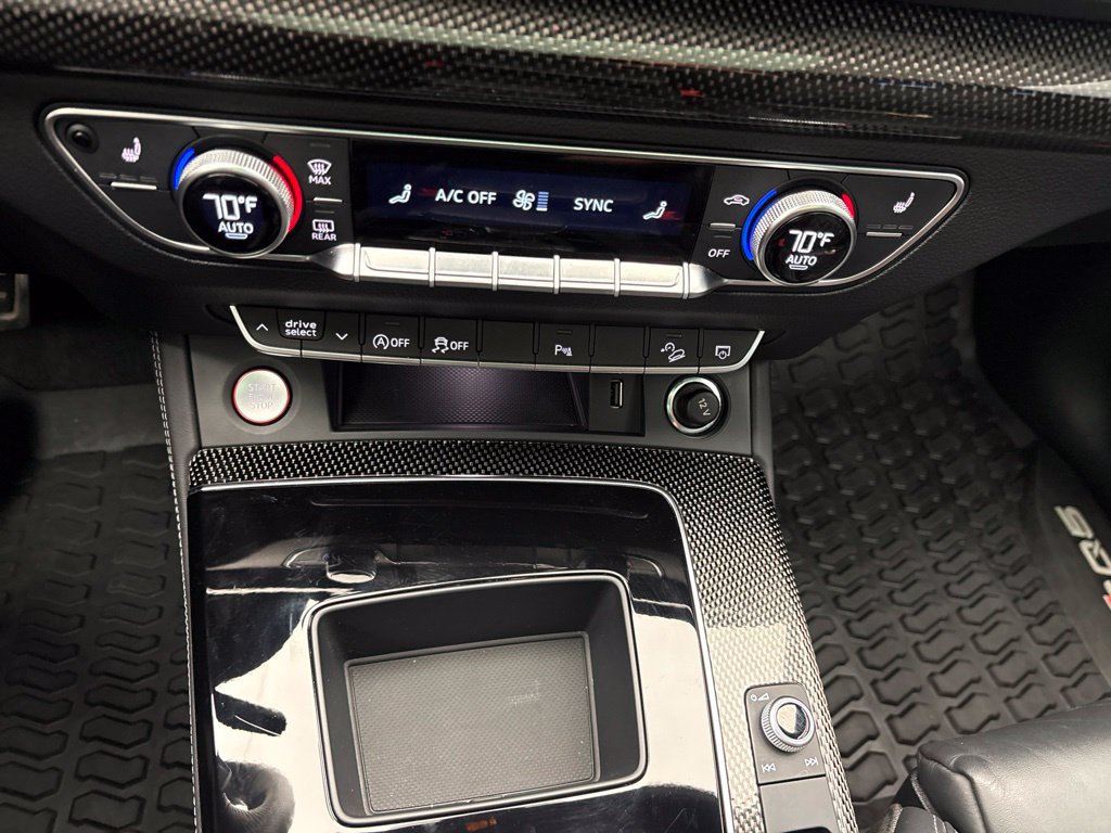 Used 2024 Audi SQ5 Premium Plus AWD/4WD image 38