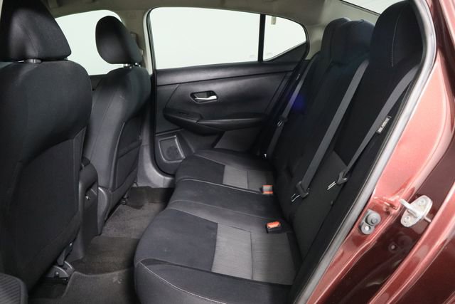 Used 2021 Nissan Sentra SV FWD image 16
