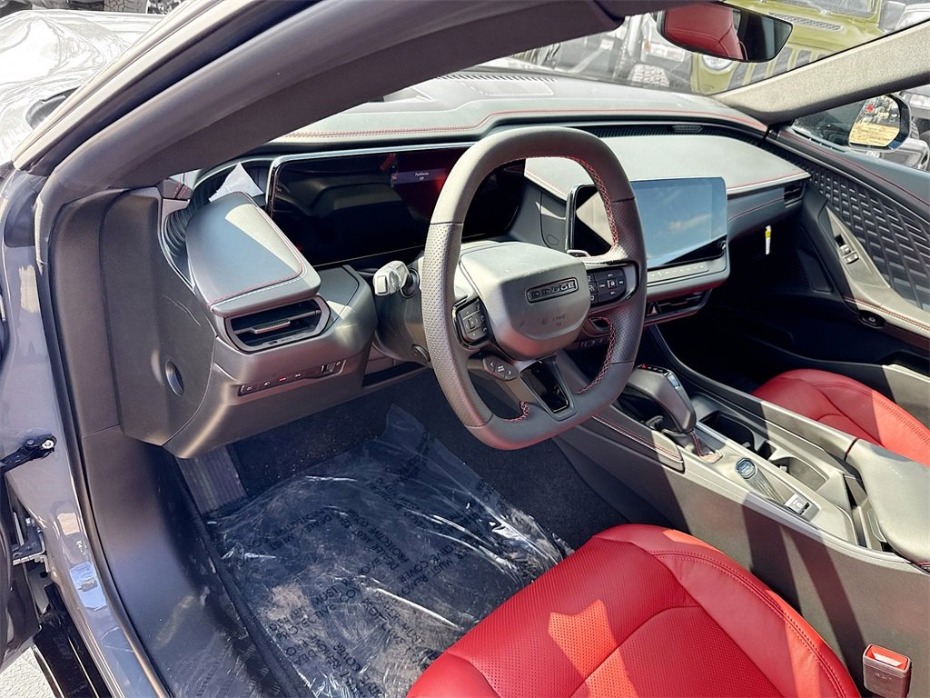 New 2026 Dodge Charger Scat Pack image 9