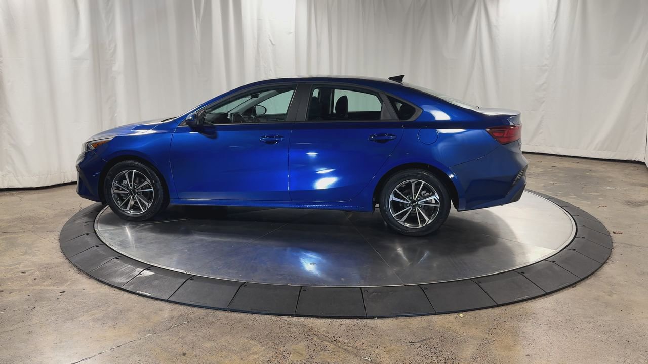 Certified 2023 Kia Forte LXS image 6