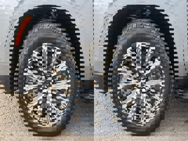 New 2026 Chevrolet Tahoe High Country image 9