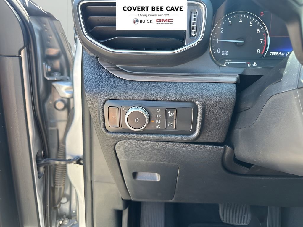 Used 2021 Ford Explorer Limited w/ Equipment Group 301A image 32