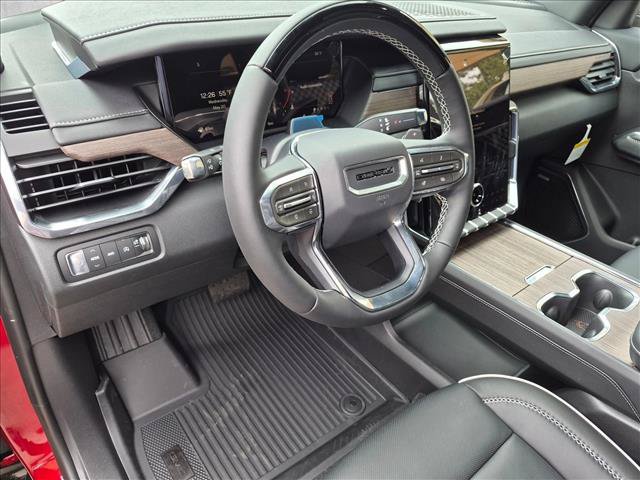 New 2026 GMC Acadia Denali w/ Super Cruise Package AWD/4WD image 3