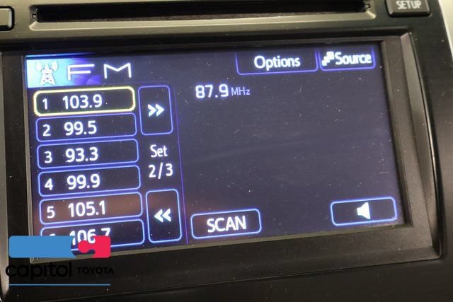 Used 2014 Toyota Camry LE FWD image 20