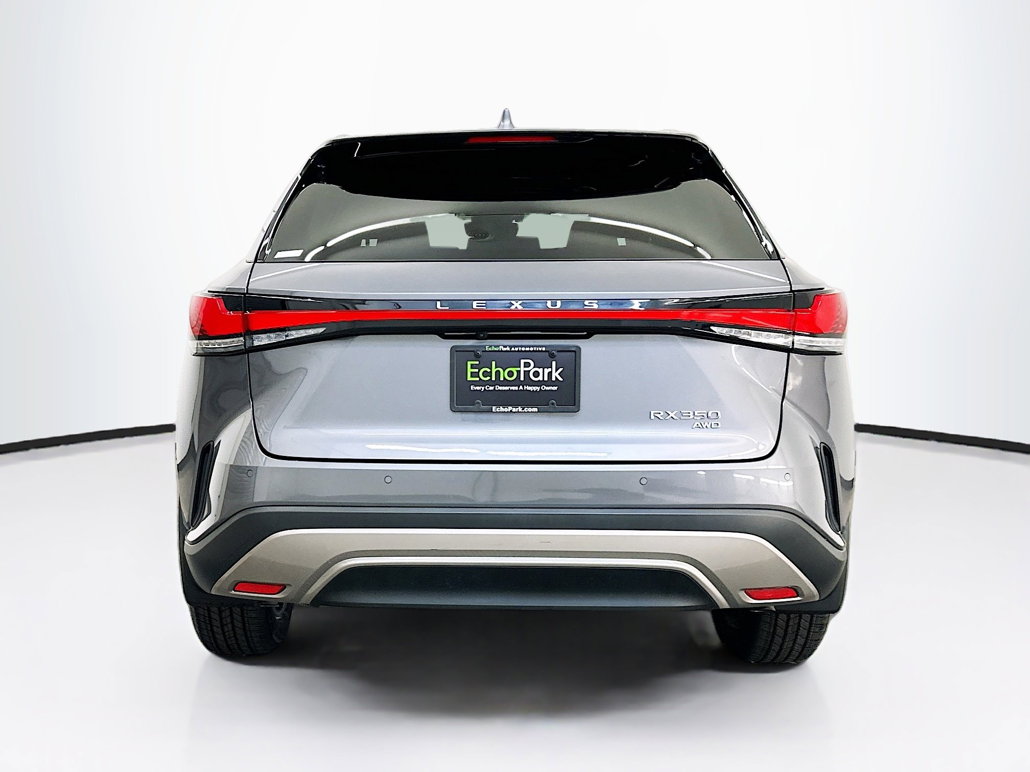 Used 2023 Lexus RX 350 Premium w/ Accessory Package image 7