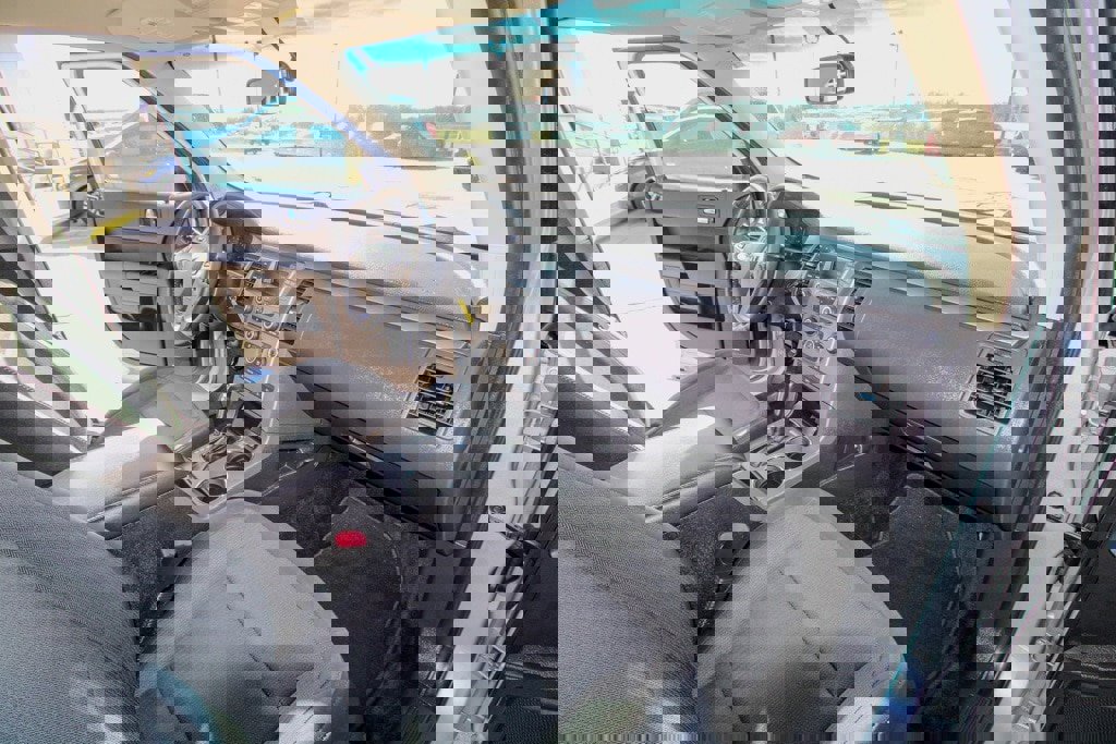 Used 2017 Ford Flex SE image 17