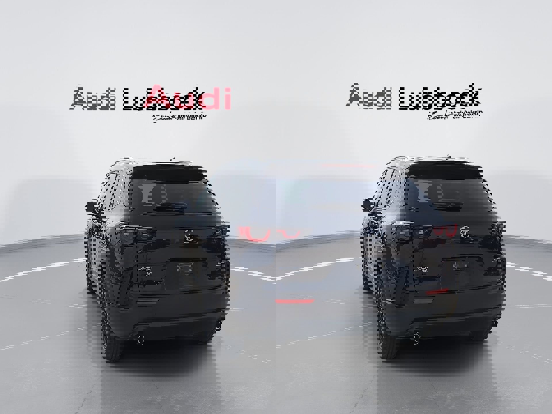 Used 2025 MAZDA CX-50 AWD 2.5 S w/ Preferred Package image 7