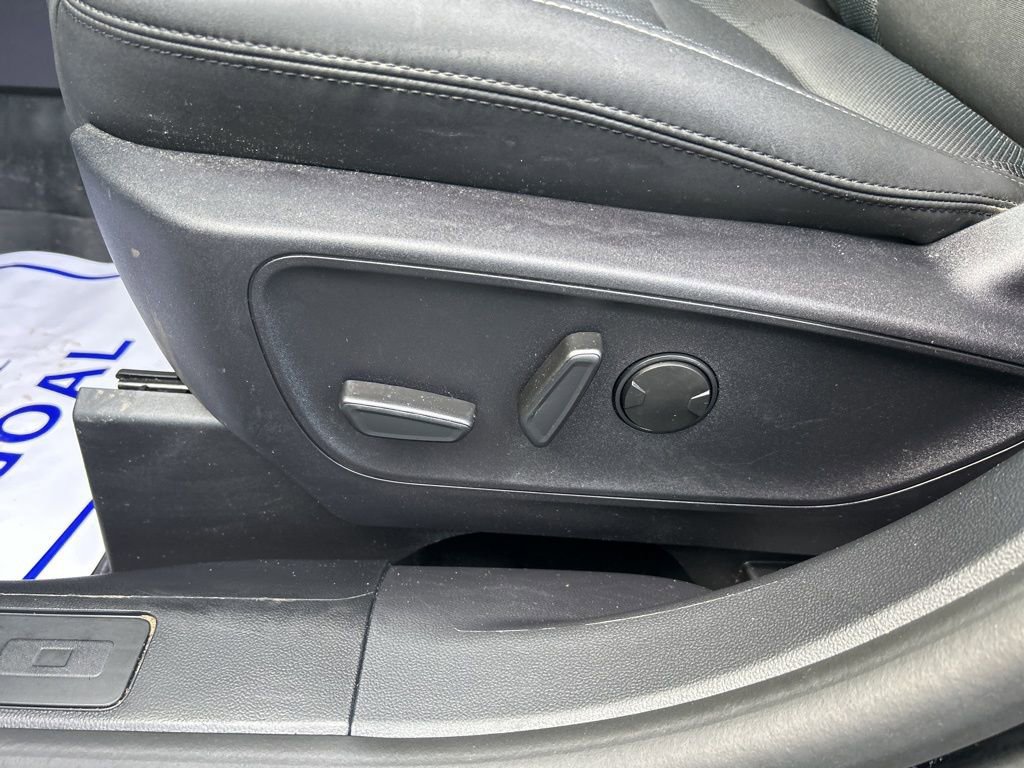 Used 2024 Ford Bronco Sport Badlands image 15