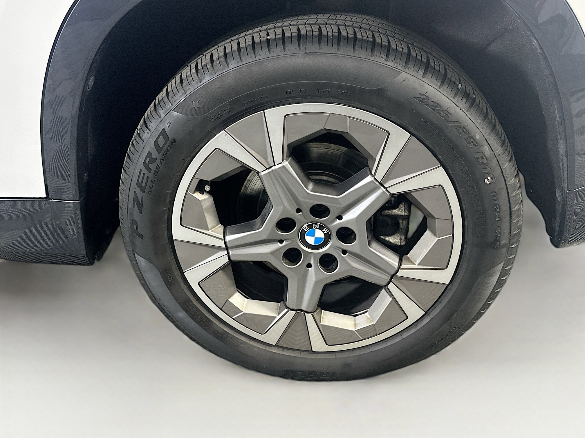 Used 2025 BMW X1 xDrive28i image 11